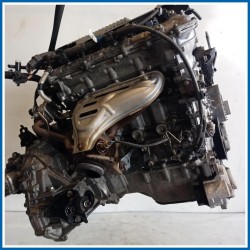 Motore semicompleto TOYOTA Prius II