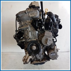 Motore semicompleto TOYOTA Prius II