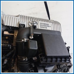 Motore semicompleto TOYOTA Prius II