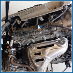 Motore semicompleto TOYOTA Prius II