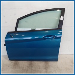 Porta ant. sx. FORD Fiesta VI