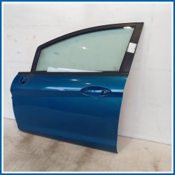 Porta ant. sx. FORD Fiesta VI