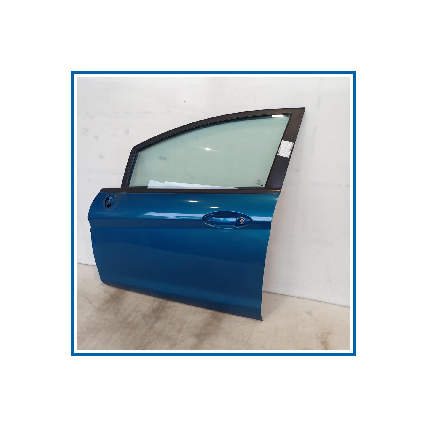 Porta ant. sx. FORD Fiesta VI