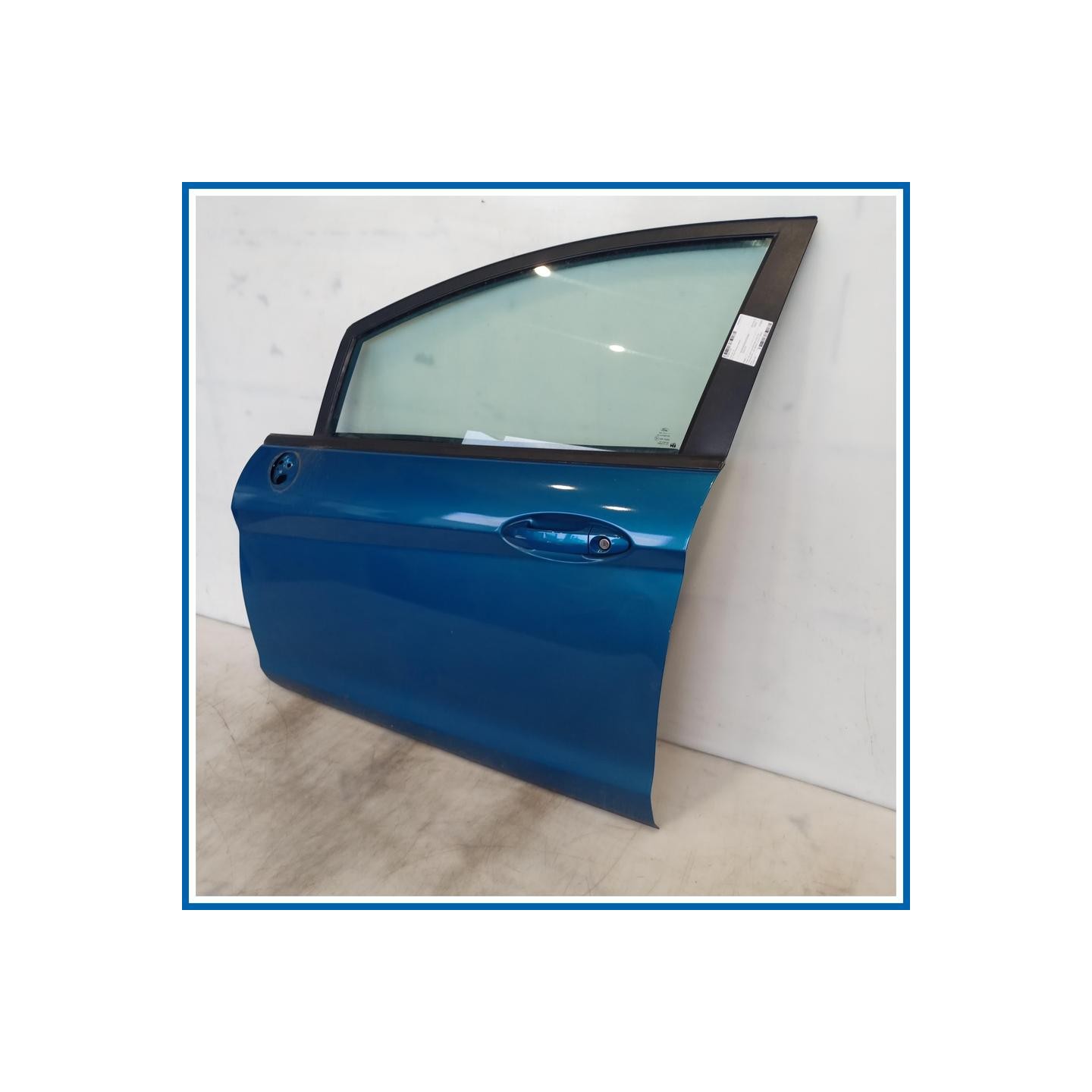 Porta ant. sx. FORD Fiesta VI