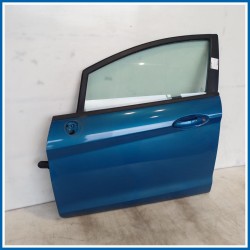 Porta ant. sx. FORD Fiesta VI