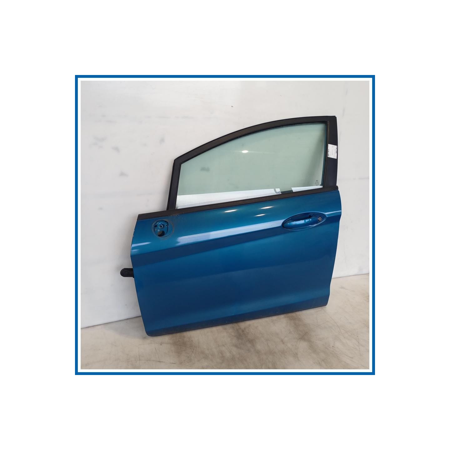 Porta ant. sx. FORD Fiesta VI