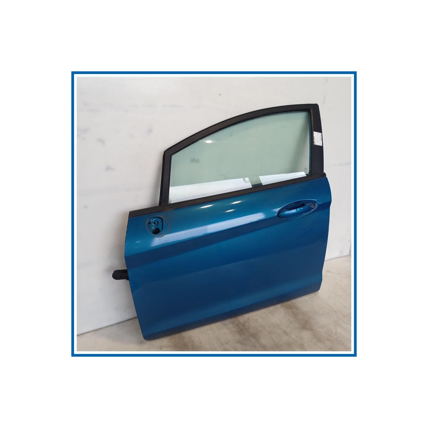 Porta ant. sx. FORD Fiesta VI