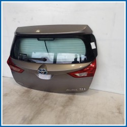 Portello post. TOYOTA Auris II