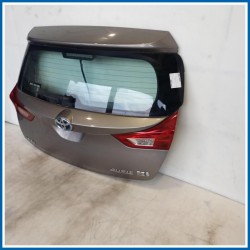 Portello post. TOYOTA Auris II