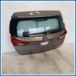 Portello post. TOYOTA Auris II