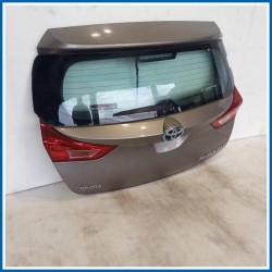 Portello post. TOYOTA Auris II