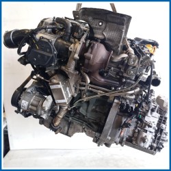 Motore semicompleto ALFA ROMEO Giulietta