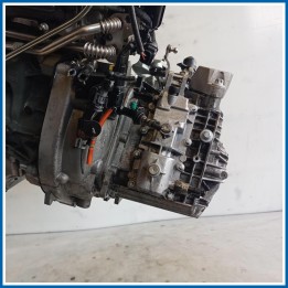 Cambio ALFA ROMEO Giulietta