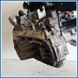 Cambio ALFA ROMEO Giulietta