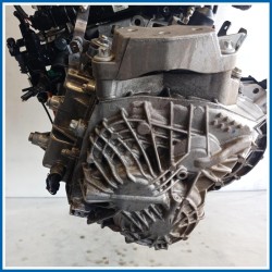 Cambio ALFA ROMEO Giulietta