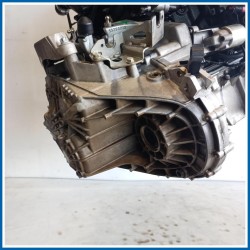 Cambio ALFA ROMEO Giulietta