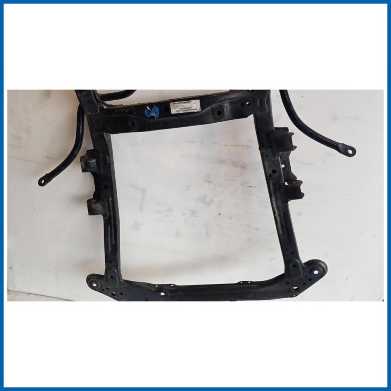 Assale ant. DACIA DOKKER FURGONE (11/12>)