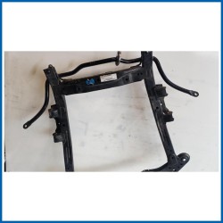 Assale ant. DACIA DOKKER FURGONE (11/12>)