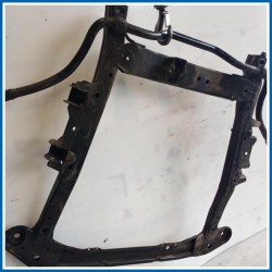 Assale ant. DACIA DOKKER FURGONE (11/12>)