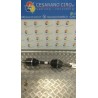 SEMIALBERO ANT. COMPL. DX. 011 OPEL ANTARA (L07) (02/07-07/11) Z24SED 96624722