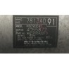 COMPRESSORE A/C RAFFRED. AUTOM. 038 PEUGEOT 4007 (06/07-) 4HN 1607025280