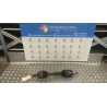 SEMIALBERO ANT. COMPL. SX. 045 PEUGEOT 4007 (06/07-) 4HN 3272PT