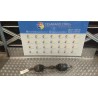 SEMIALBERO ANT. COMPL. SX. 045 PEUGEOT 4007 (06/07-) 4HN 3272PT