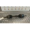 SEMIALBERO ANT. COMPL. SX. 045 PEUGEOT 4007 (06/07-) 4HN 3272PT