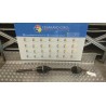 SEMIALBERO ANT. COMPL. DX. 046 PEUGEOT 4007 (06/07-) 4HN 3273PY