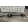 SEMIALBERO ANT. COMPL. DX. 046 PEUGEOT 4007 (06/07-) 4HN 3273PY