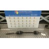 SEMIALBERO ANT. COMPL. DX. 046 PEUGEOT 4007 (06/07-) 4HN 3273PY
