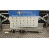 SEMIALBERO ANT. COMPL. DX 050 CHEVROLET (DAEWOO) CRUZE (J300) (04/09-) Z20S1 NB2838063014002DX