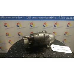 MOTORINO AVVIAMENTO 051 CHEVROLET (DAEWOO) CRUZE (J300) (04/09-) Z20S1 96843574