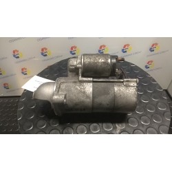 MOTORINO AVVIAMENTO 051 CHEVROLET (DAEWOO) CRUZE (J300) (04/09-) Z20S1 96843574