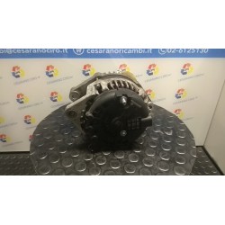 ALTERNATORE 052 CHEVROLET (DAEWOO) CRUZE (J300) (04/09-) Z20S1 13502580