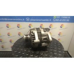 ALTERNATORE 052 CHEVROLET (DAEWOO) CRUZE (J300) (04/09-) Z20S1 13502580