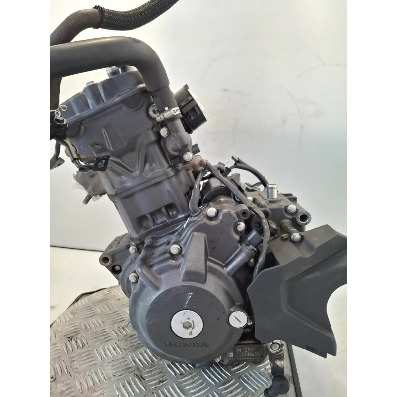 Motore completo Honda cb 300 r CB 300 R (2022 - 26) 
