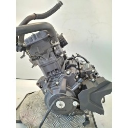Motore completo Honda cb 300 r CB 300 R (2022 - 26) 