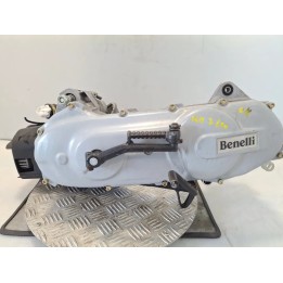 Motore completo Benelli Pepe (99-06) Pepe 50 Cat 