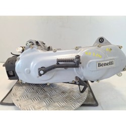 Motore completo Benelli Pepe (99-06) Pepe 50 Cat 