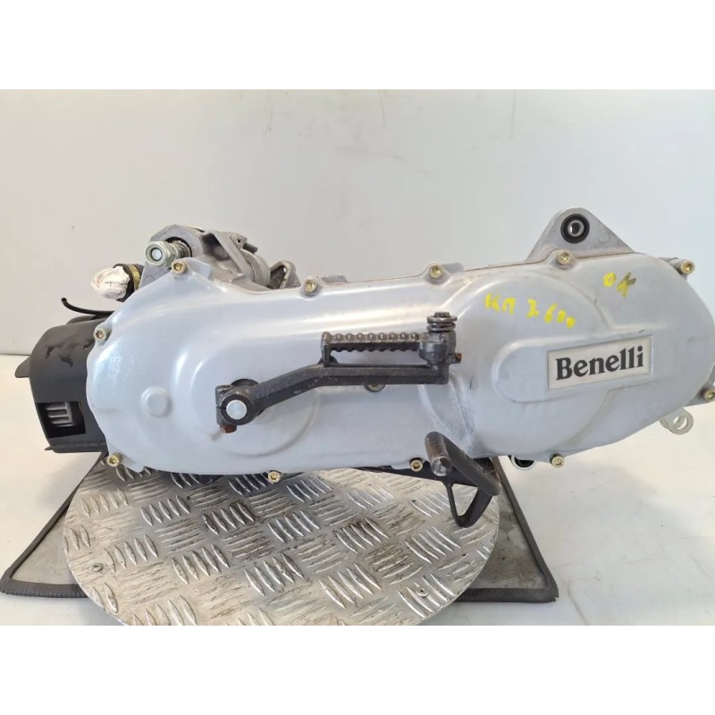 Motore completo Benelli Pepe (99-06) Pepe 50 Cat 