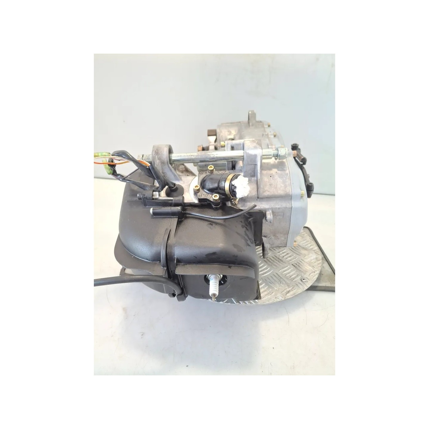 Motore completo Benelli Pepe (99-06) Pepe 50 Cat 
