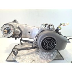 Motore completo Benelli Pepe (99-06) Pepe 50 Cat 