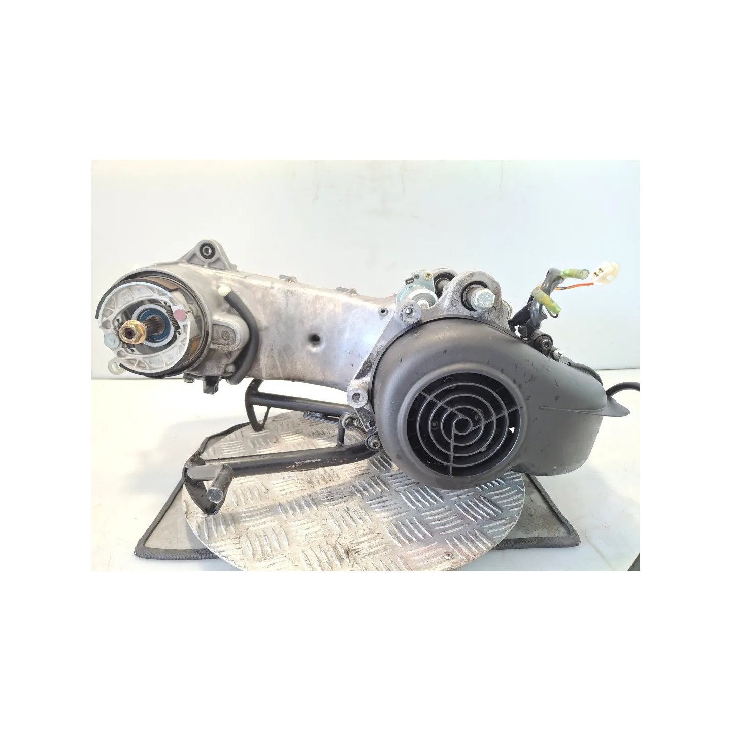 Motore completo Benelli Pepe (99-06) Pepe 50 Cat 