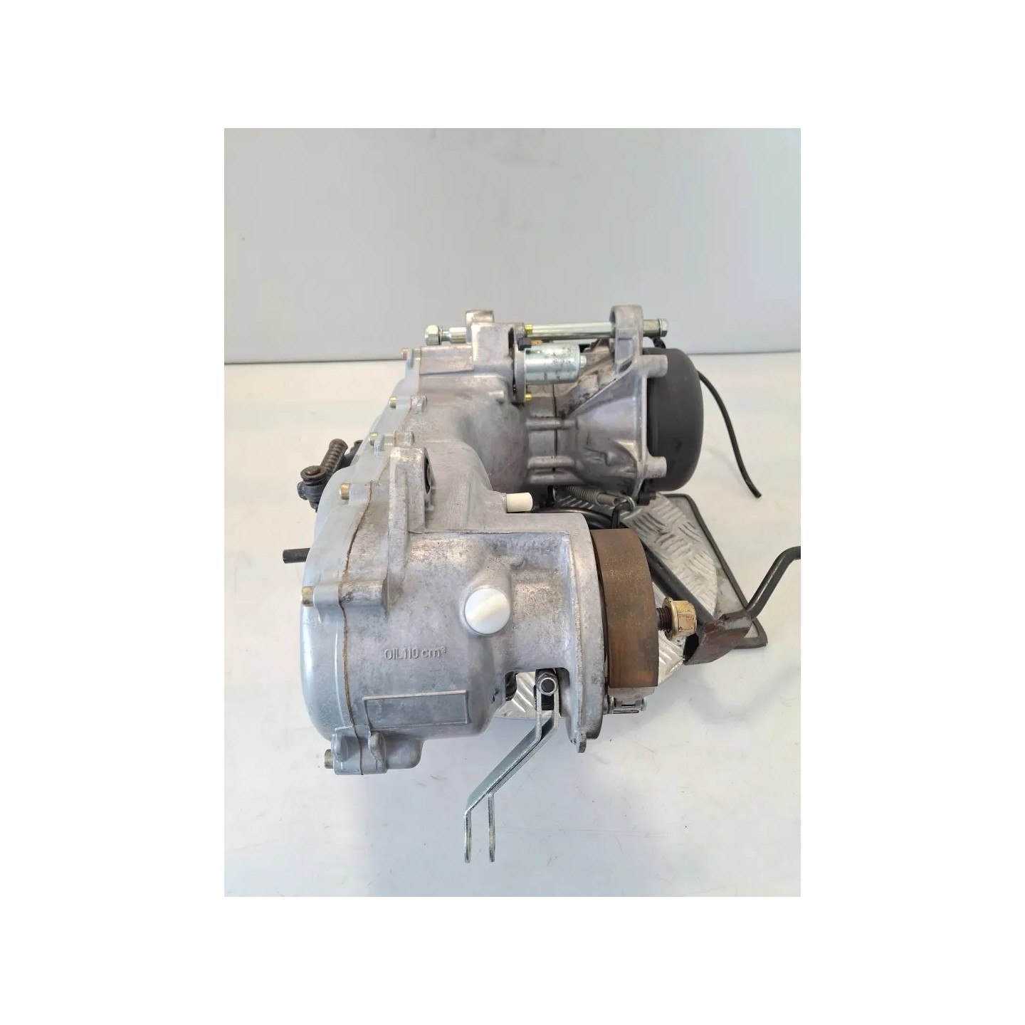 Motore completo Benelli Pepe (99-06) Pepe 50 Cat 