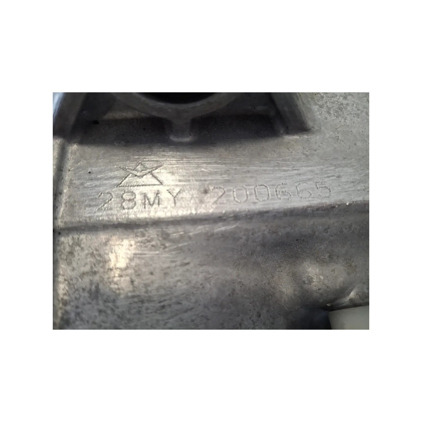 Motore completo Benelli Pepe (99-06) Pepe 50 Cat 
