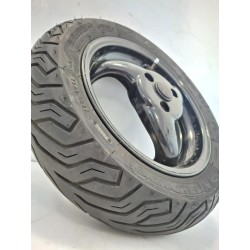 Cerchio ruota posteriore Malaguti F12 Phantom 50 LC (E2) F12 Phantom 50 LC 