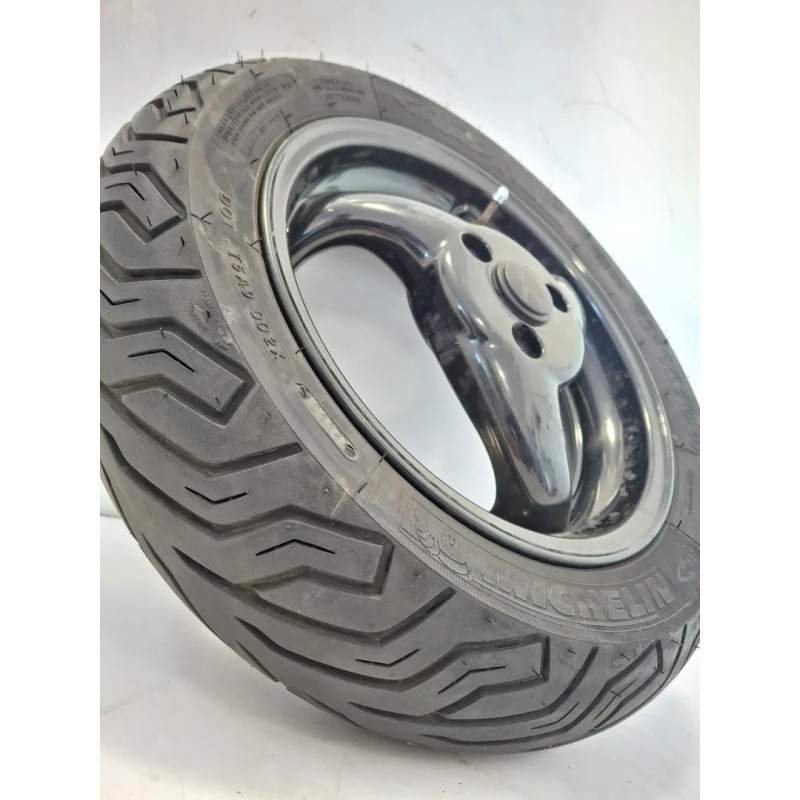 Cerchio ruota posteriore Malaguti F12 Phantom 50 LC (E2) F12 Phantom 50 LC 