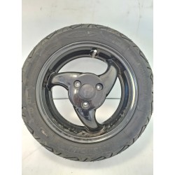 Cerchio ruota posteriore Malaguti F12 Phantom 50 LC (E2) F12 Phantom 50 LC 