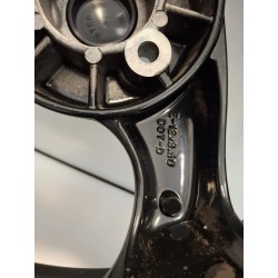 Cerchio ruota posteriore Malaguti F12 Phantom 50 LC (E2) F12 Phantom 50 LC 